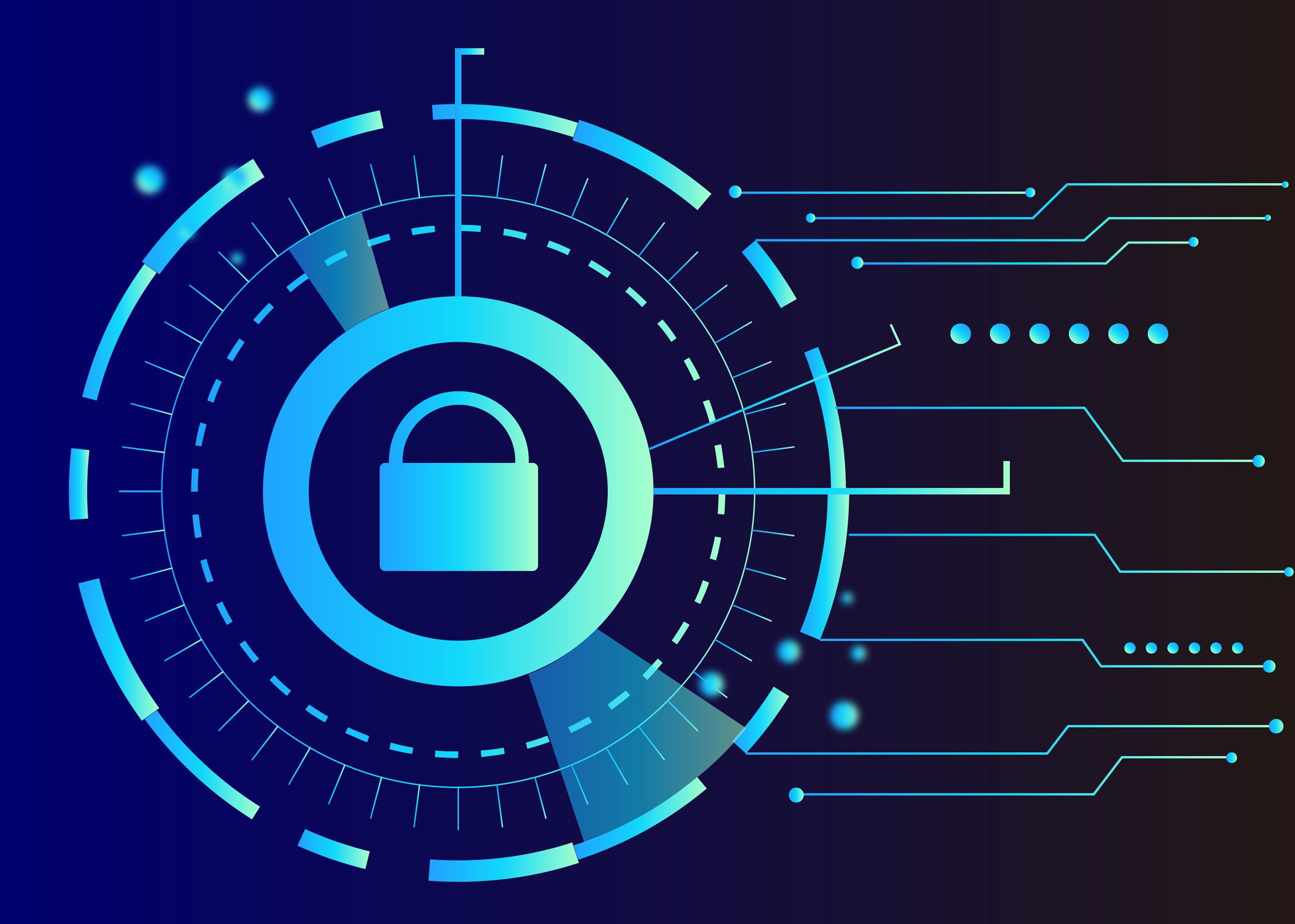 《數據安全法》9月1日施行，中奧致力“數據智能+數據安全”