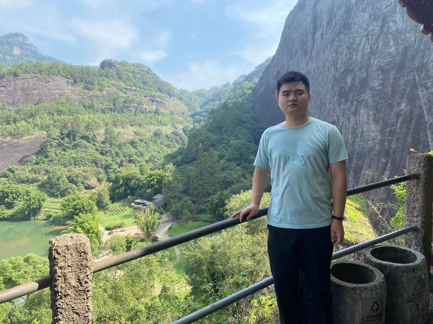 最可愛的中奧人 | 遇到問題怎么辦？不斷積極創新，攻堅難題！