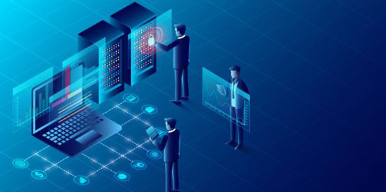 **省檢察院數據治理項目