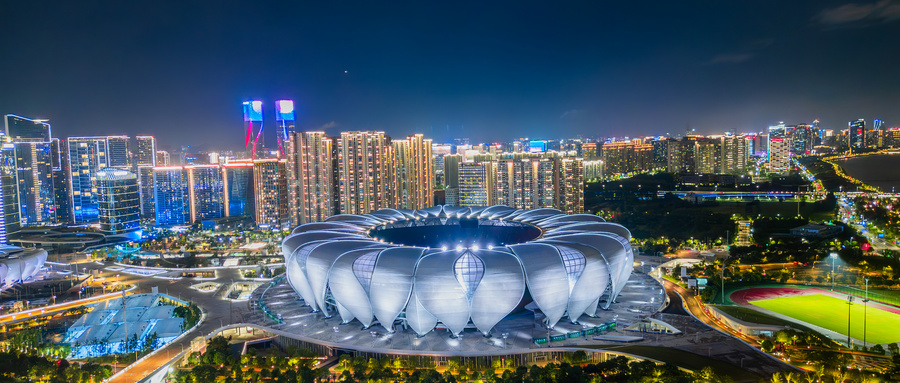 2022北京冬奧、冬殘奧